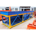 hollow block maker concrete block making machine brick making machinery